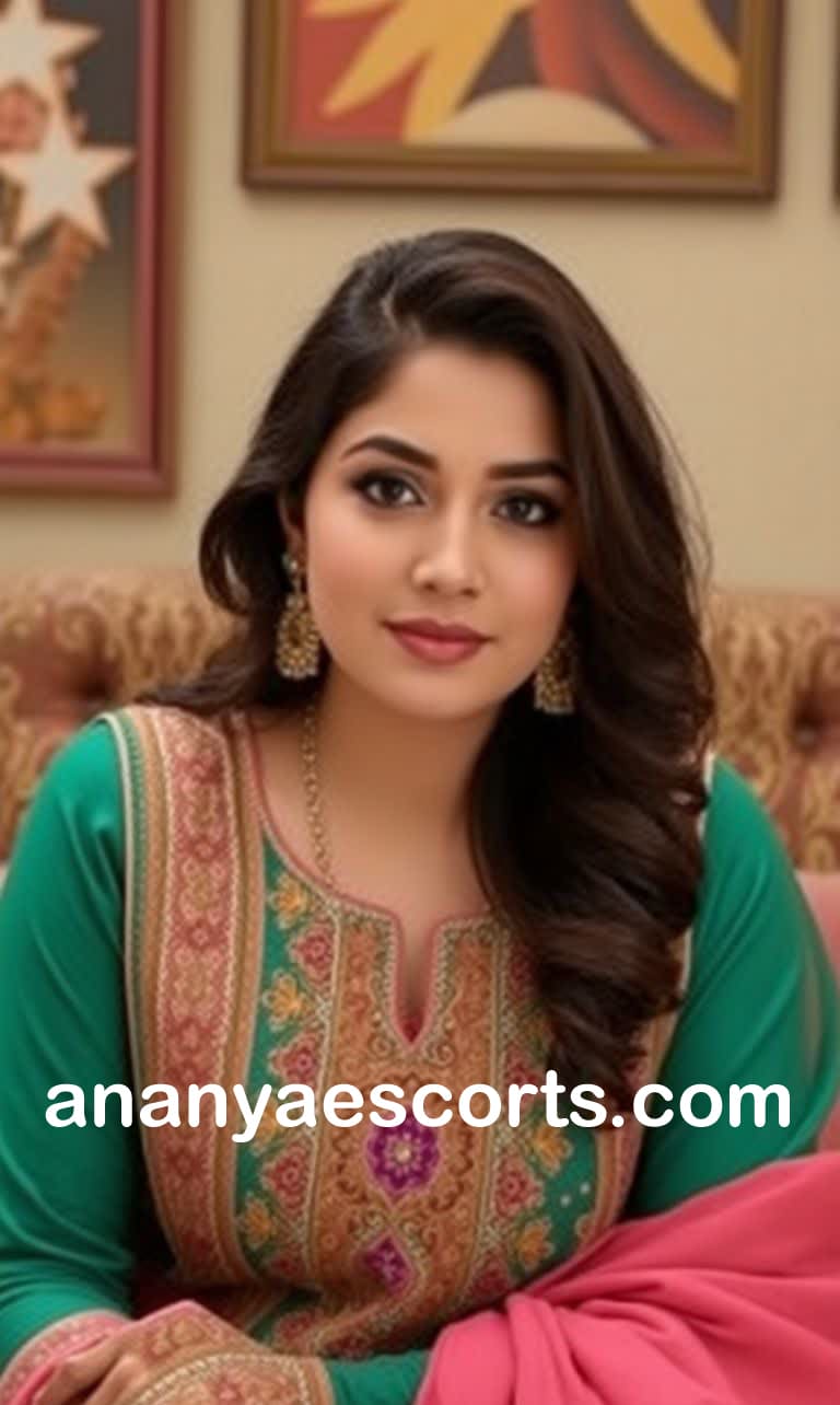 Giridih Escorts