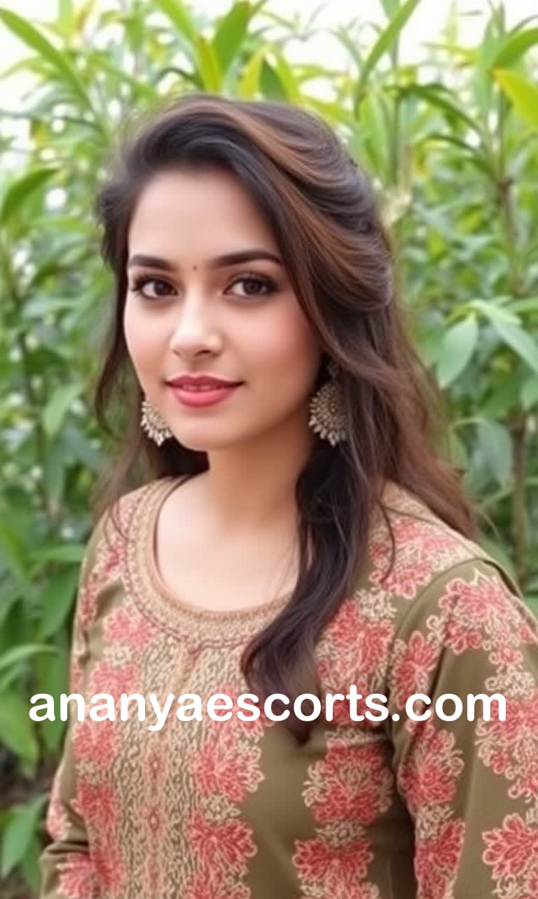 Escort Service in Giridih
