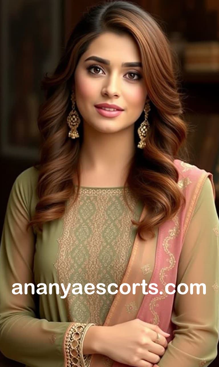 Escort Service in Giridih