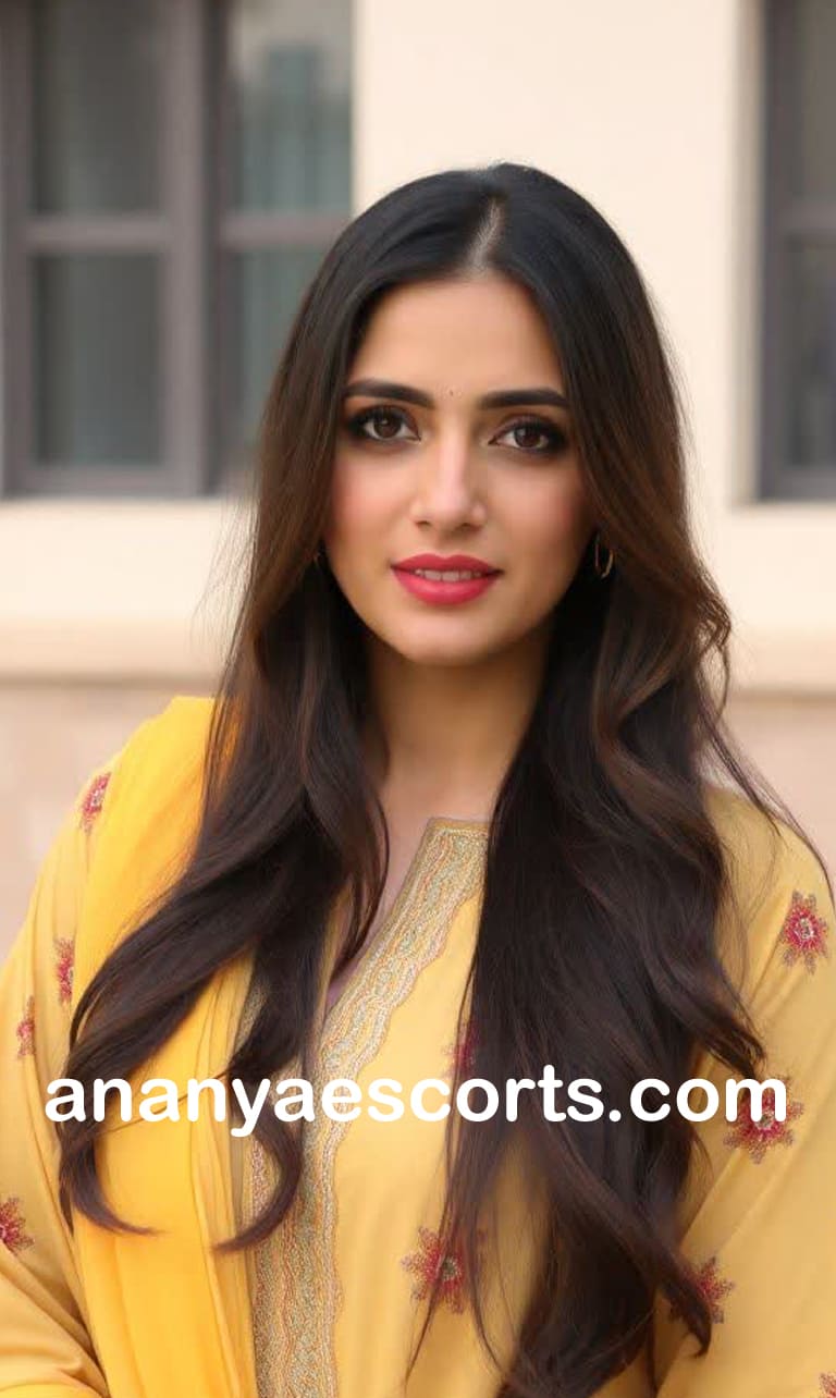 Giridih Escorts